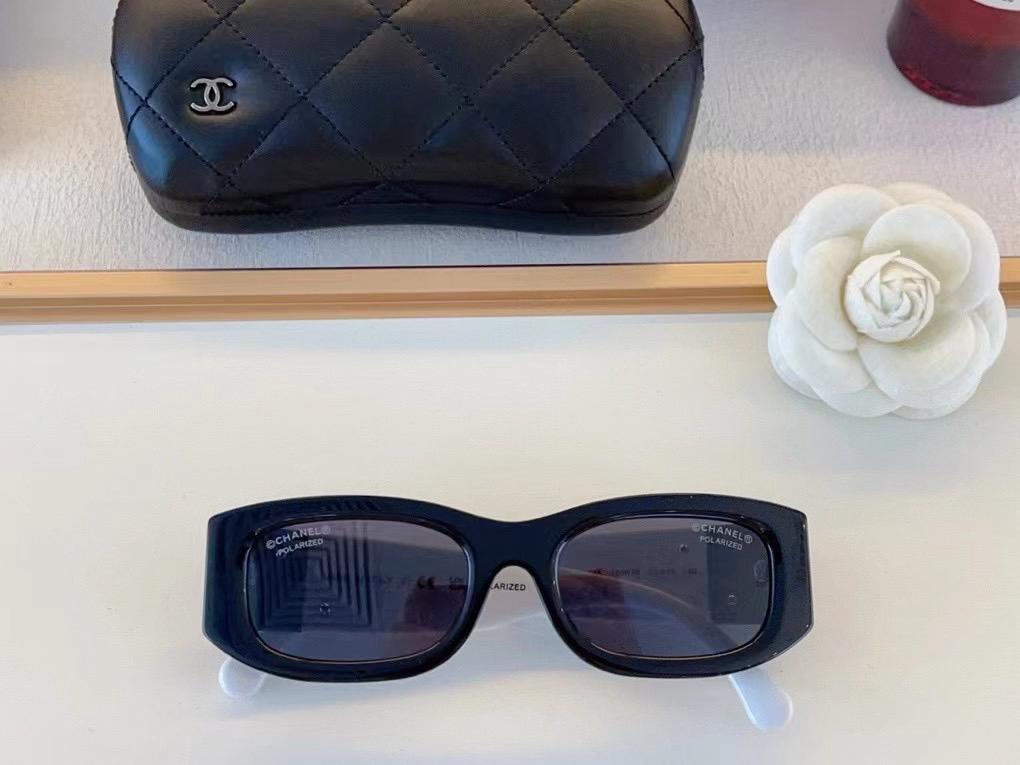 Chanel CH5525 Sunglasses