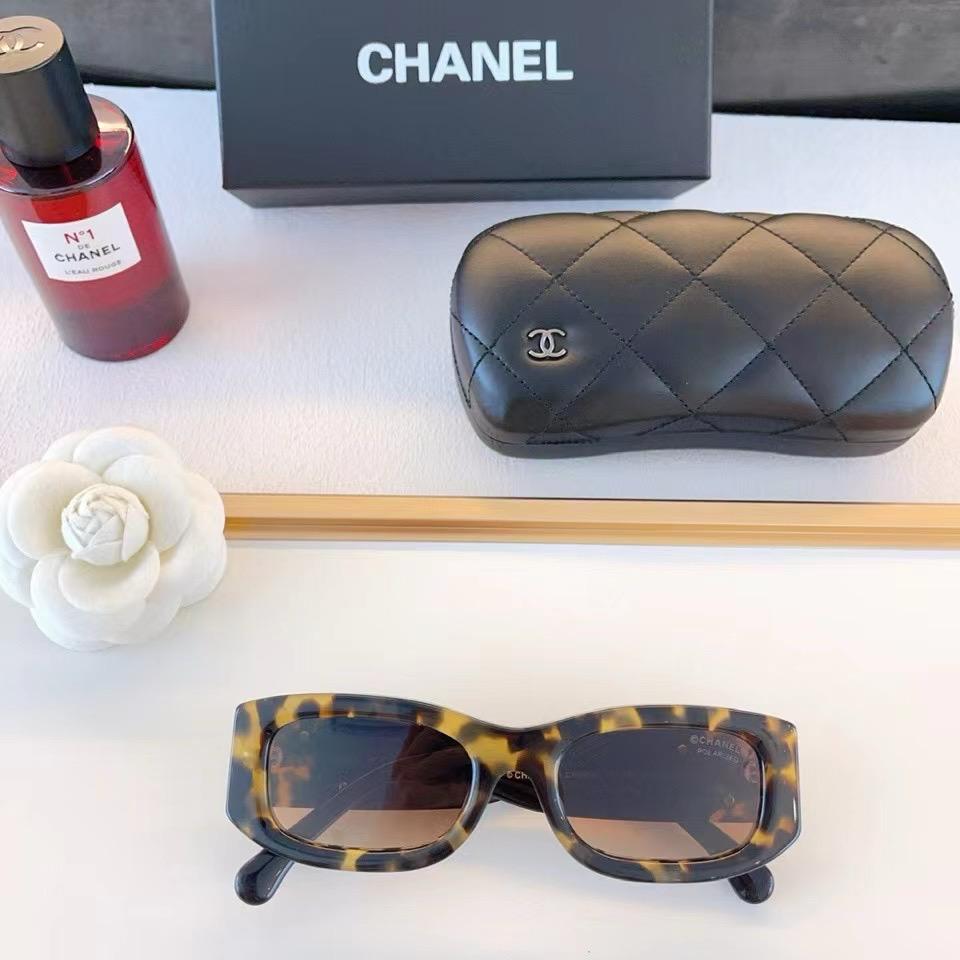 Chanel CH5525 Sunglasses