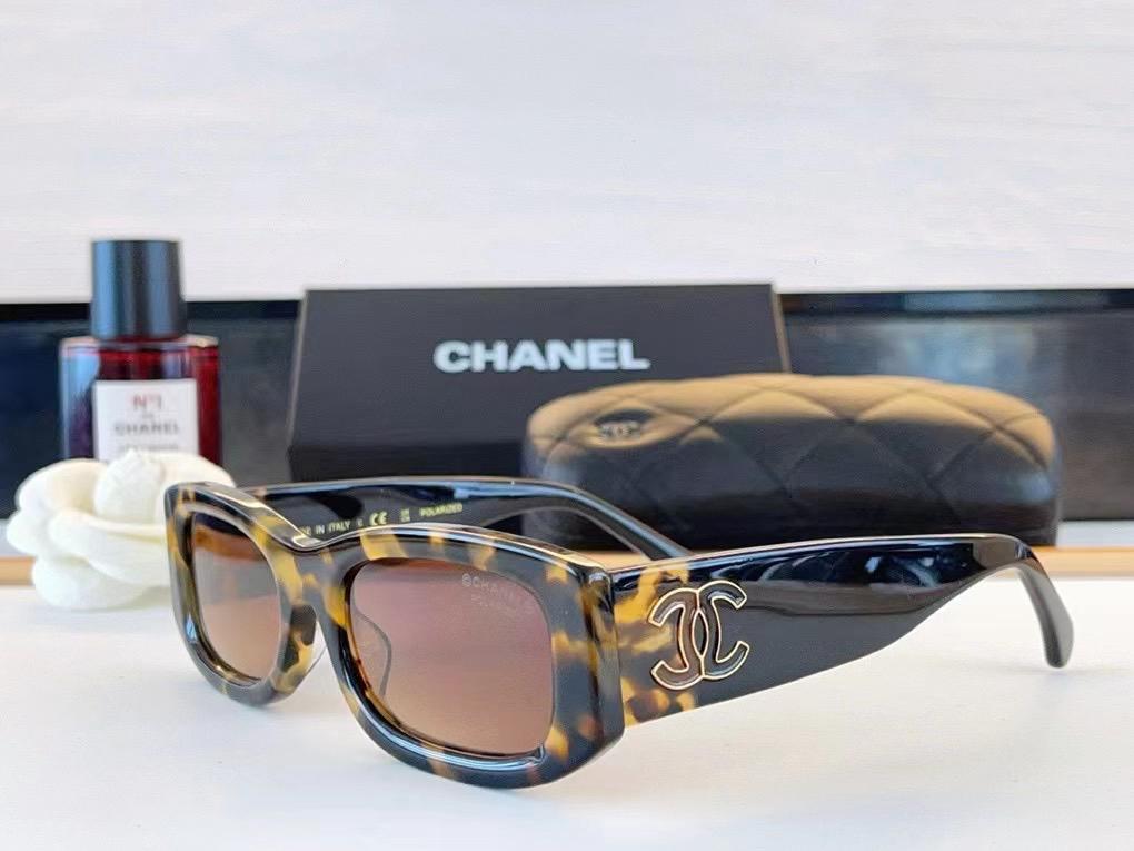 Chanel CH5525 Sunglasses