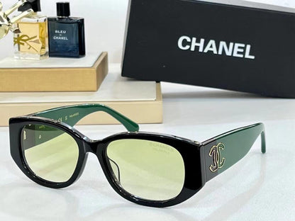 Chanel CH5526 Sunglasses