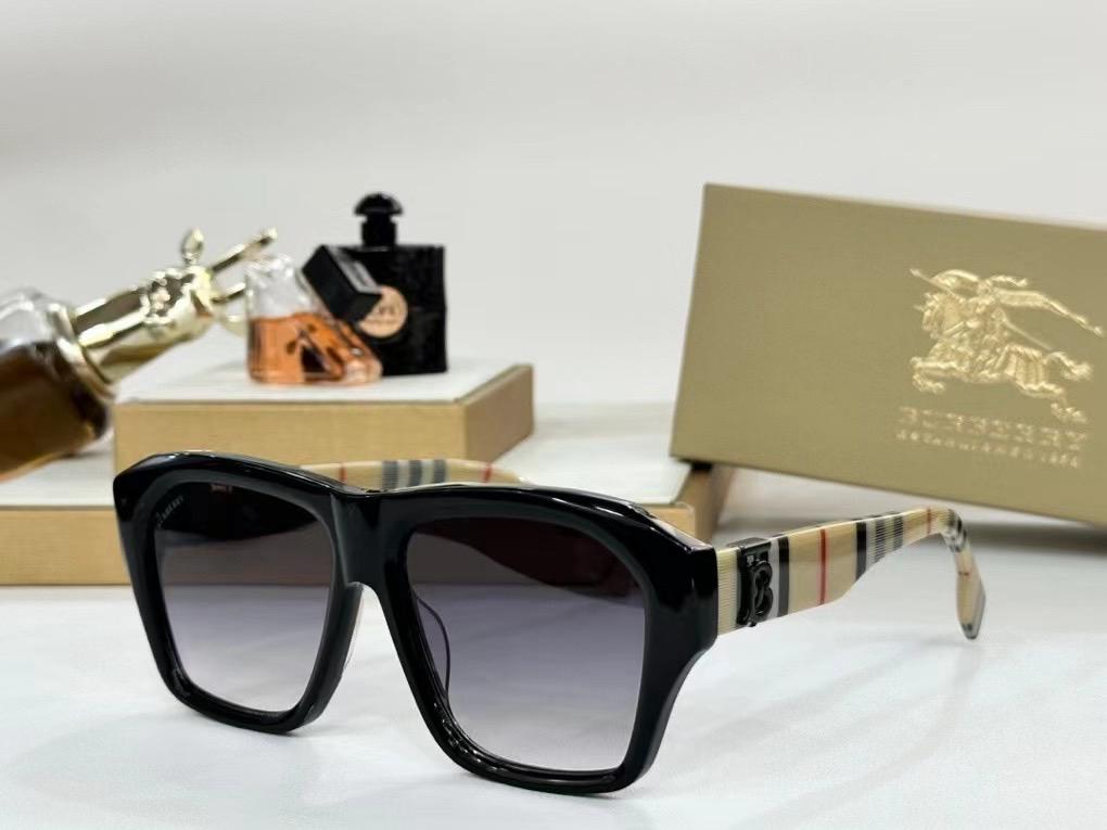 Burberry BE6005 Sunglasses