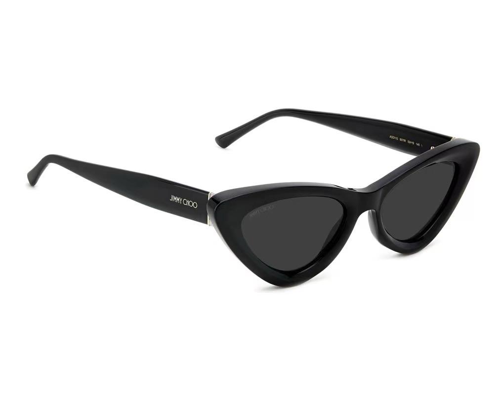 Jimmy Choo ADDY/S Sunglasses