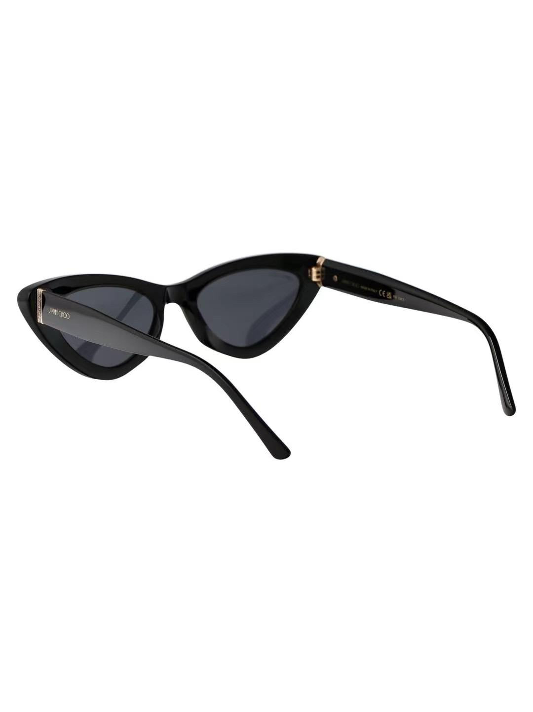 Jimmy Choo ADDY/S Sunglasses