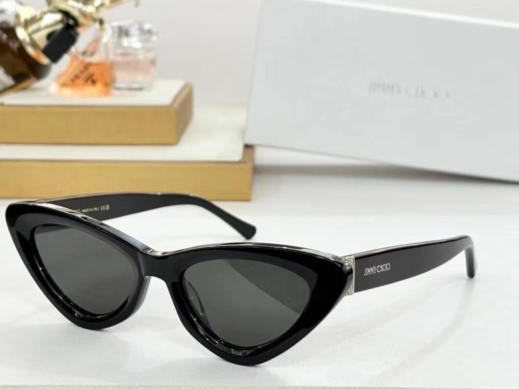 Jimmy Choo ADDY/S Sunglasses