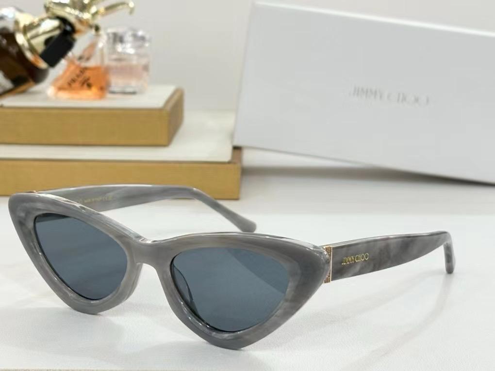 Jimmy Choo ADDY/S Sunglasses