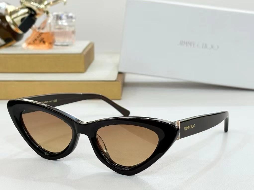 Jimmy Choo ADDY/S Sunglasses