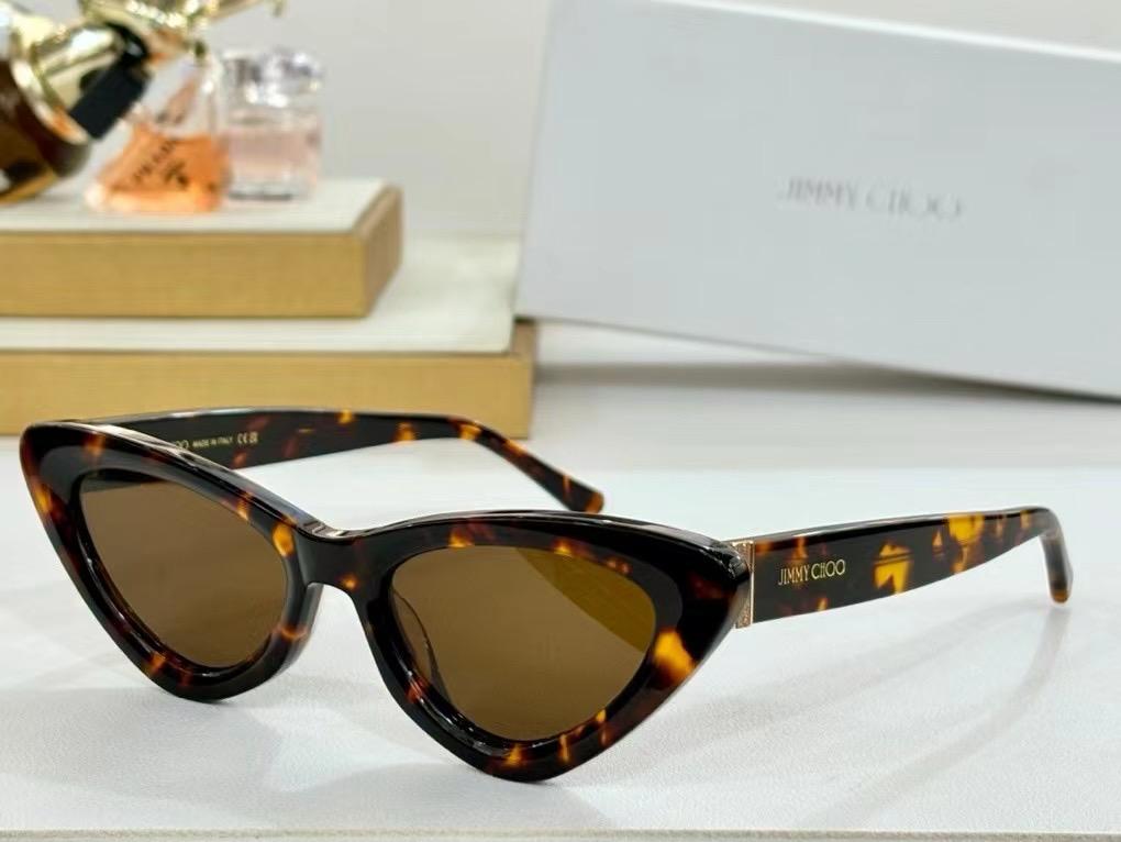 Jimmy Choo ADDY/S Sunglasses