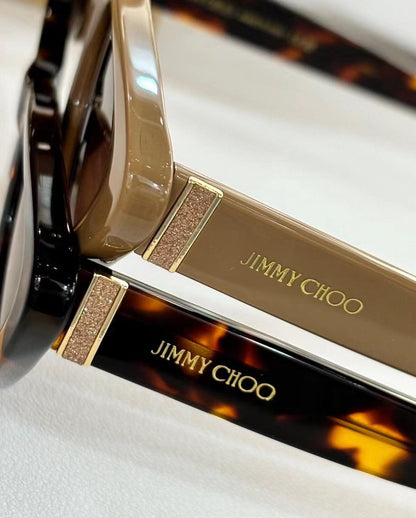 Jimmy Choo ADDY/S Sunglasses