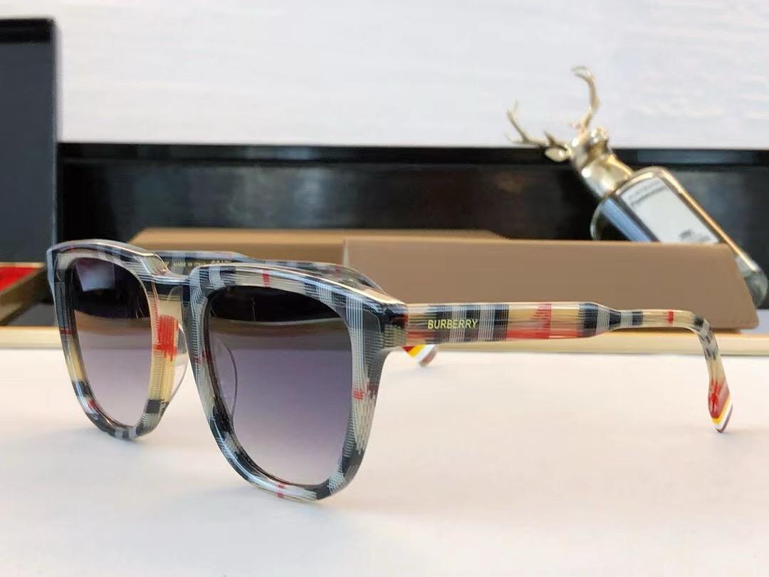 Burberry BE4381U Sunglasses