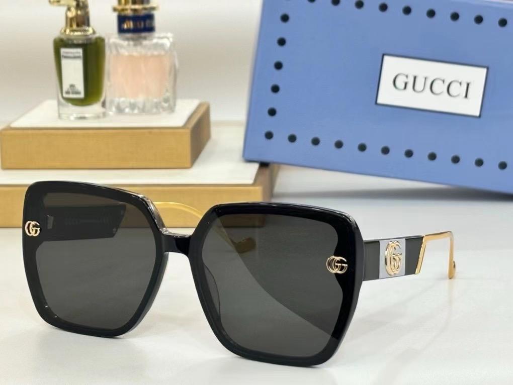 Gucci GG1135/S Sunglasses