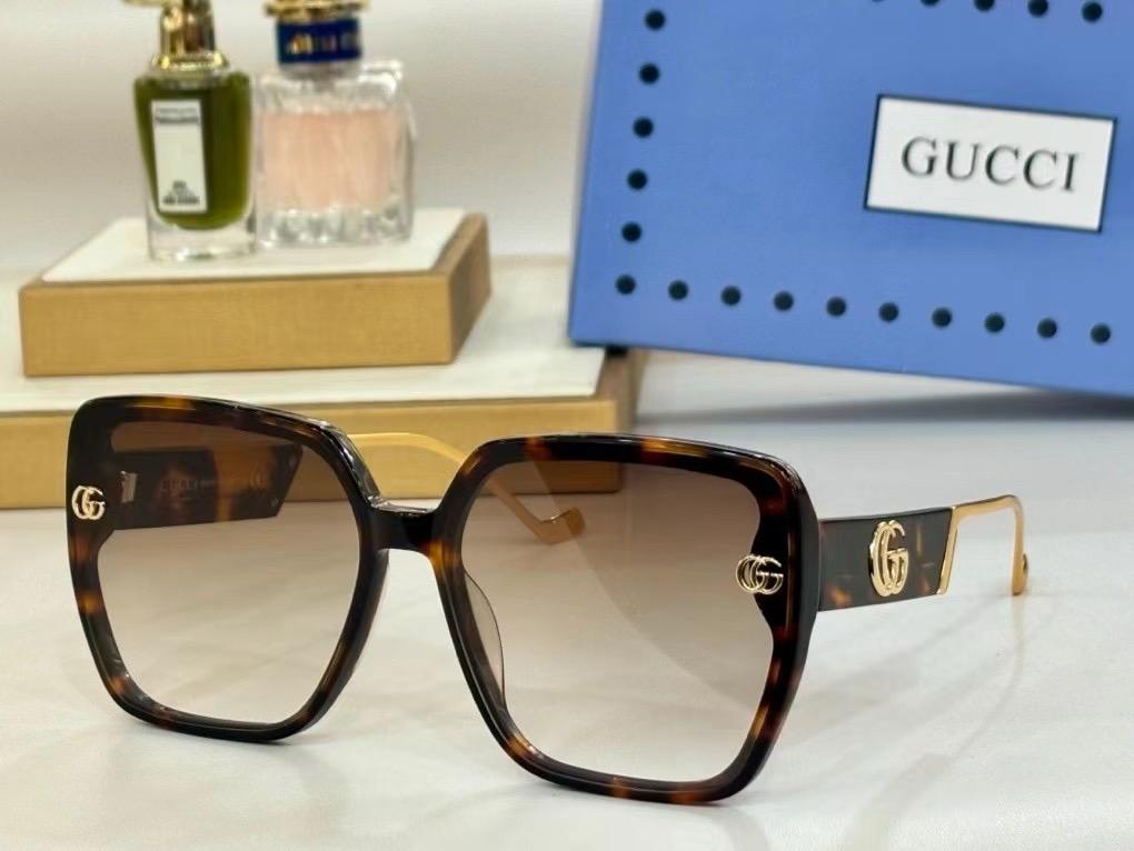 Gucci GG1135/S Sunglasses