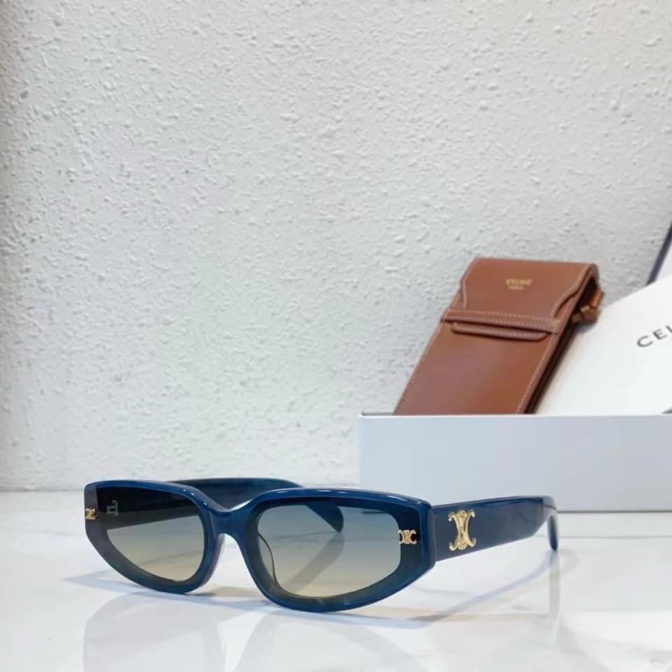 Celine CL40314F Sunglasses