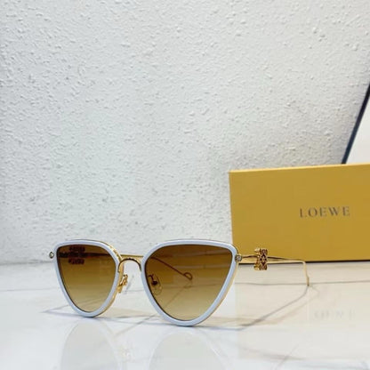 Loewe LW5088S Sunglasses