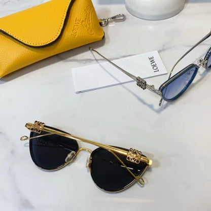 Loewe LW5088S Sunglasses