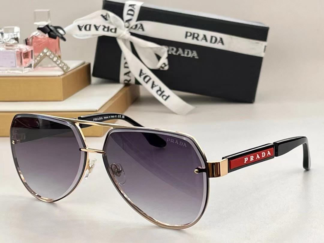 Prada SPR96 Men Sunglasses