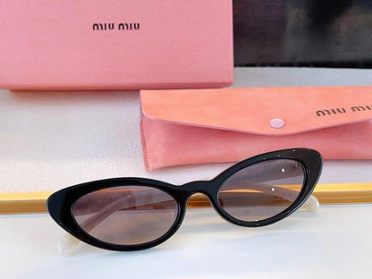 Miu Miu MU09US Sunglasses