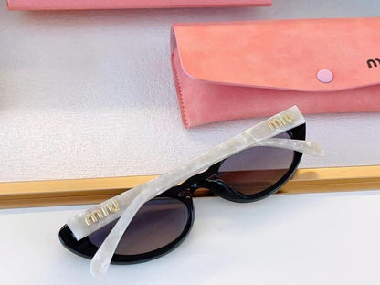 Miu Miu MU09US Sunglasses