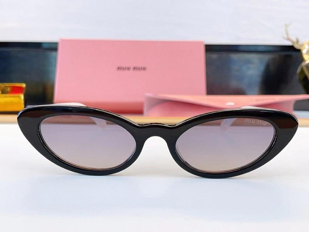 Miu Miu MU09US Sunglasses