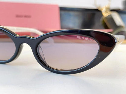 Miu Miu MU09US Sunglasses