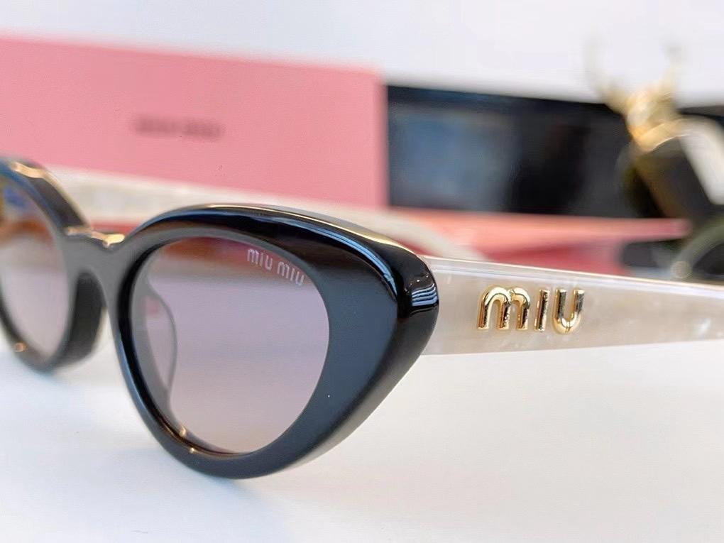 Miu Miu MU09US Sunglasses