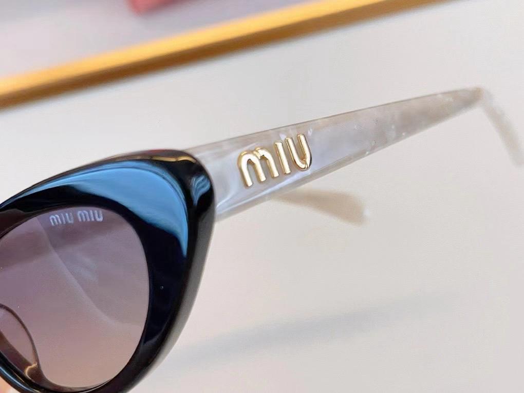 Miu Miu MU09US Sunglasses