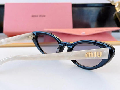 Miu Miu MU09US Sunglasses