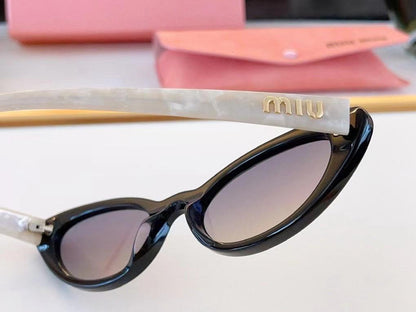 Miu Miu MU09US Sunglasses