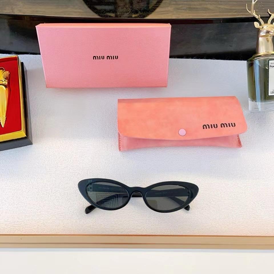 Miu Miu MU09US Sunglasses