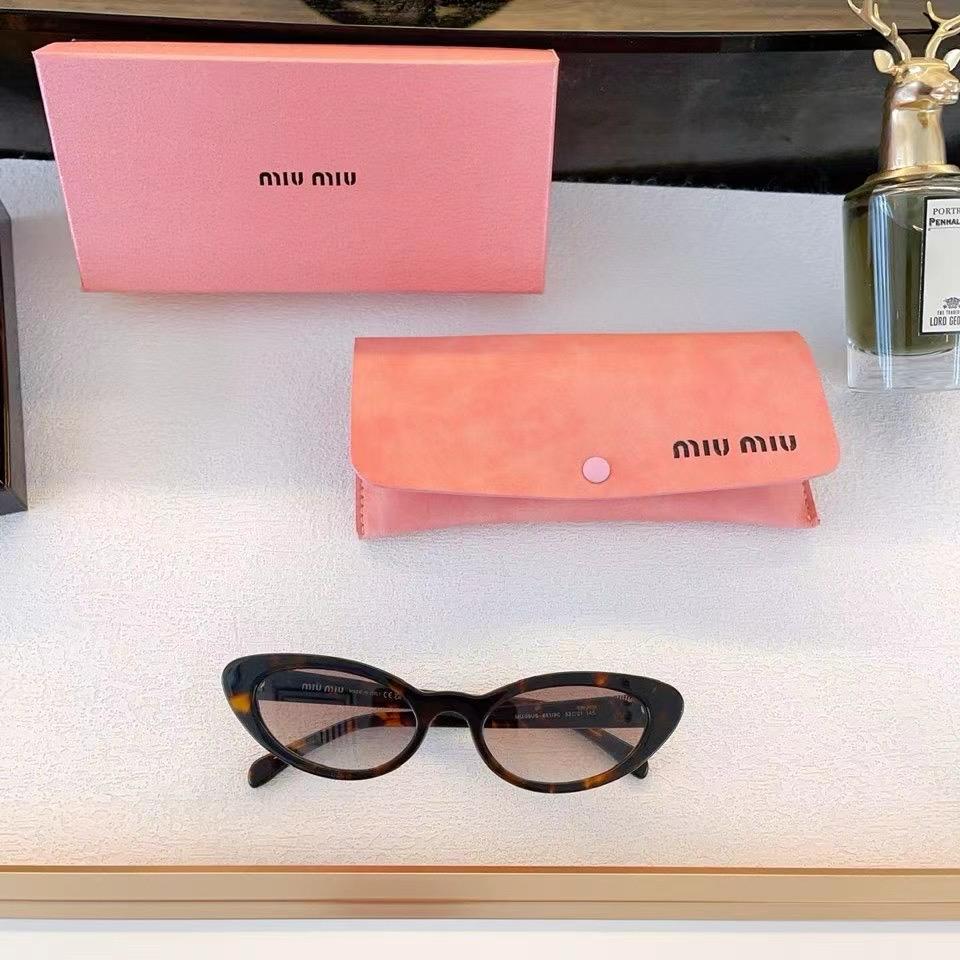 Miu Miu MU09US Sunglasses