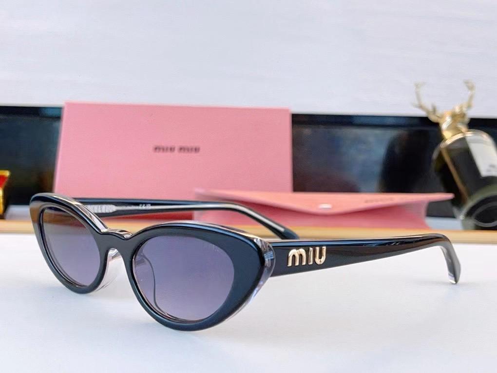 Miu Miu MU09US Sunglasses