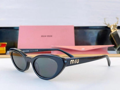 Miu Miu MU09US Sunglasses