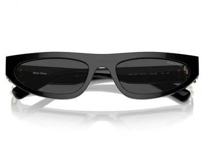 Miu Miu MU07zs Sunglasses