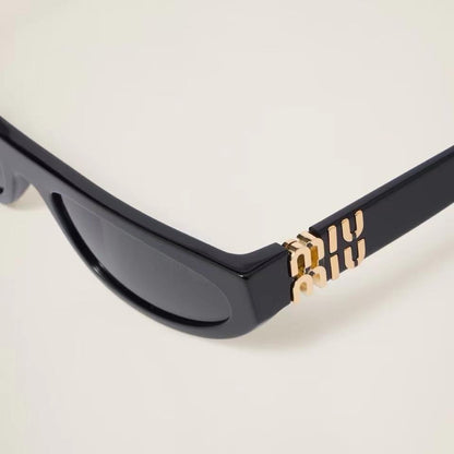 Miu Miu MU07zs Sunglasses