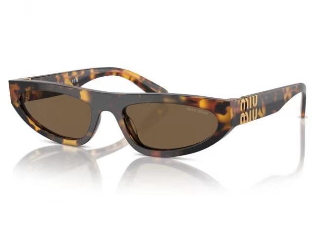 Miu Miu MU07zs Sunglasses