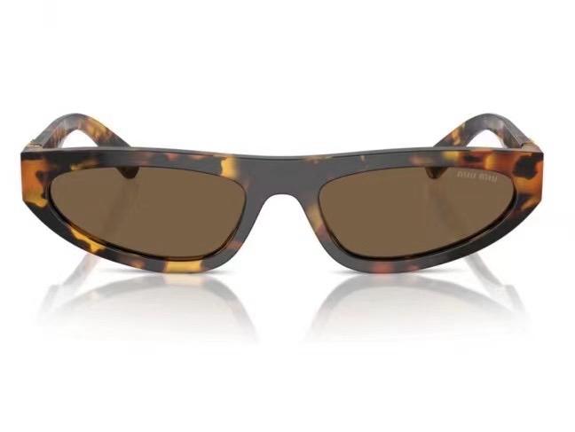 Miu Miu MU07zs Sunglasses