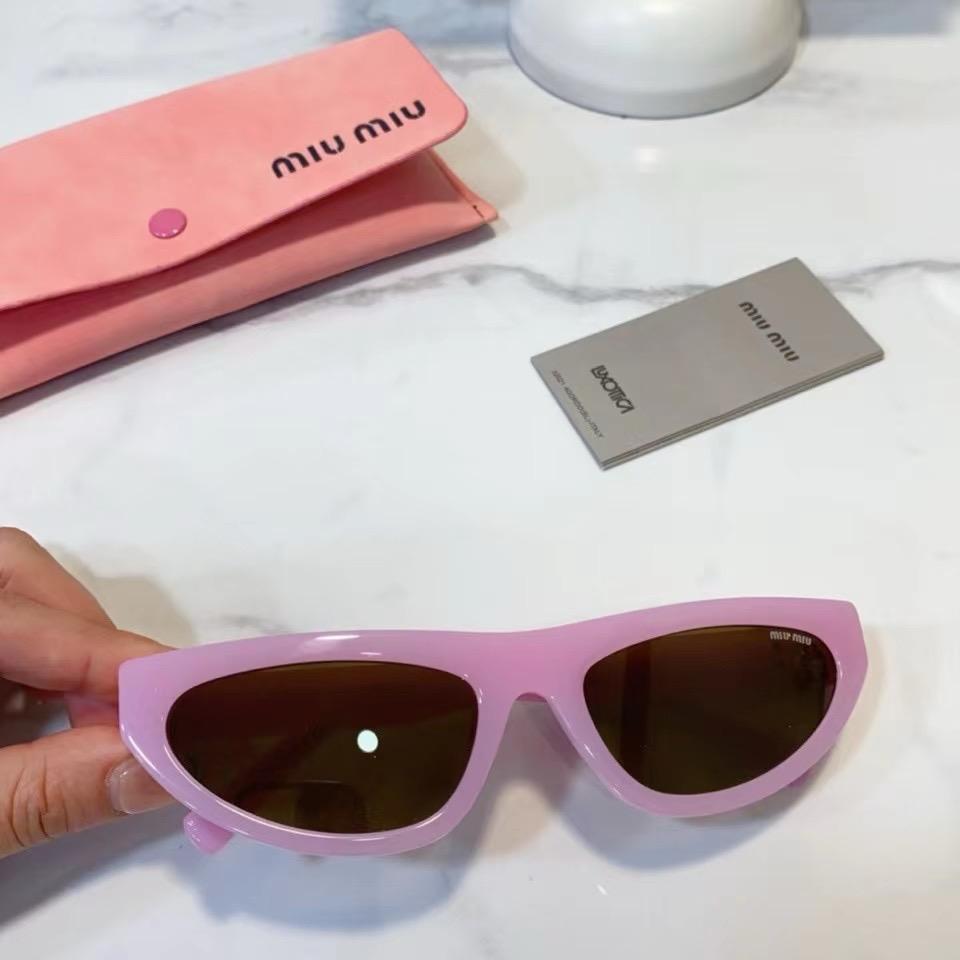 Miu Miu MU07zs Sunglasses