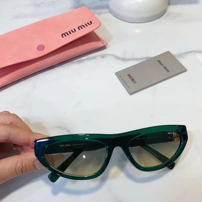 Miu Miu MU07zs Sunglasses