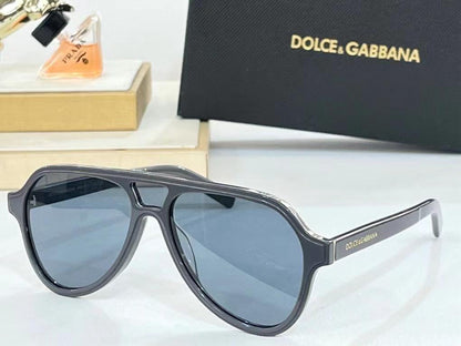 D &amp; G 4355 Unisex Sunglasses