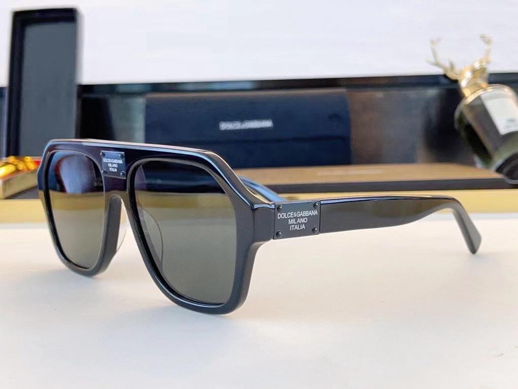 D &amp; G 4433 Unisex Sunglasses