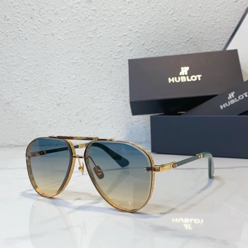 Hubot H0630 Sunglasses