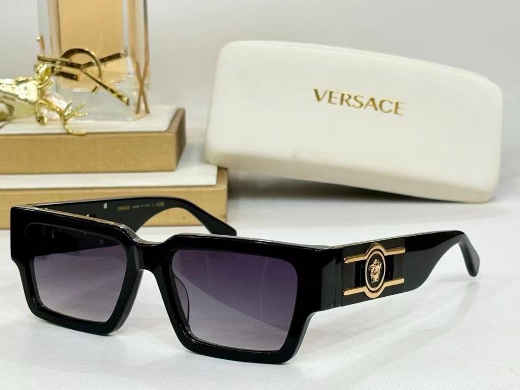 Versace 4459 Women Sunglasses