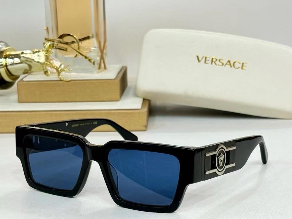 Versace 4459 Women Sunglasses