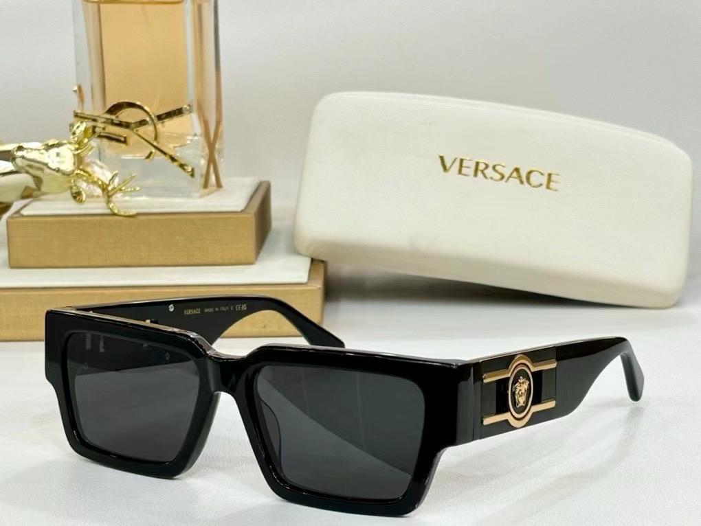 Versace 4459 Women Sunglasses