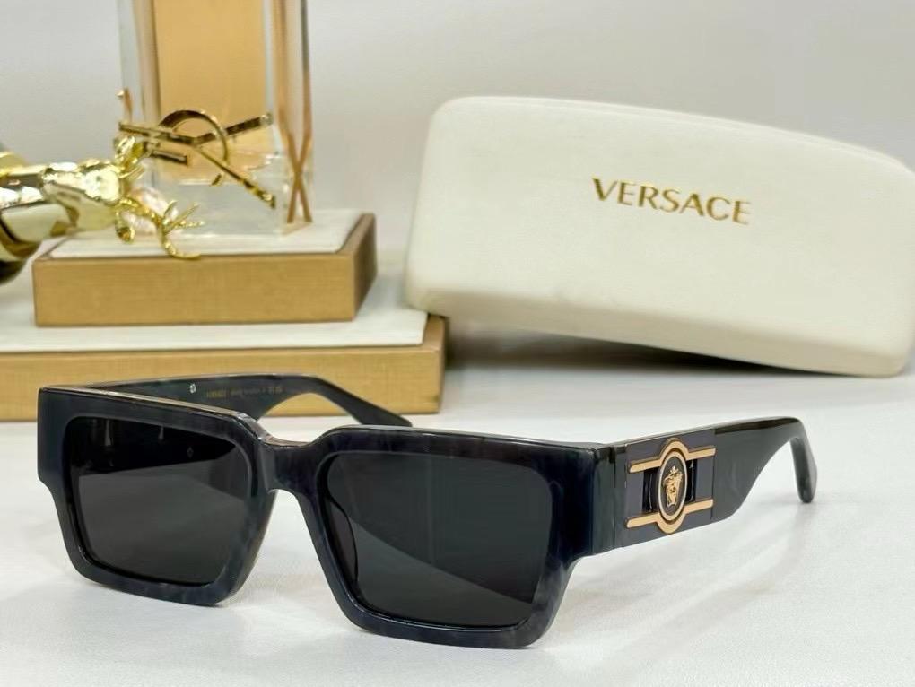 Versace 4459 Women Sunglasses