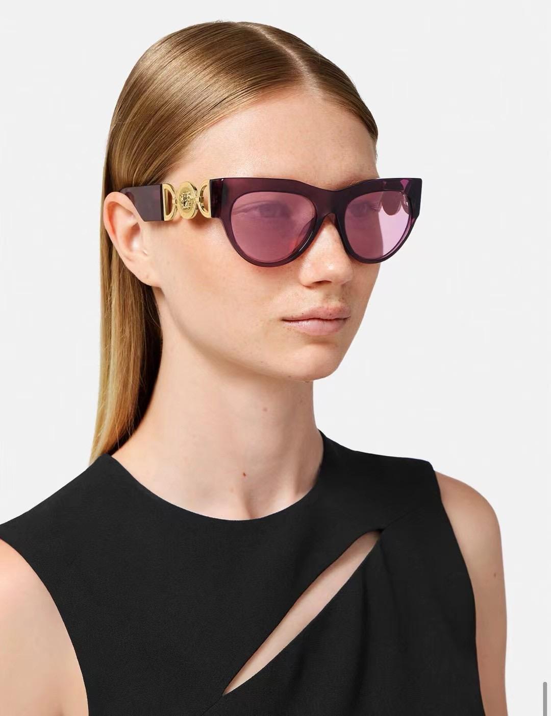 Versace 4440U Women Sunglasses