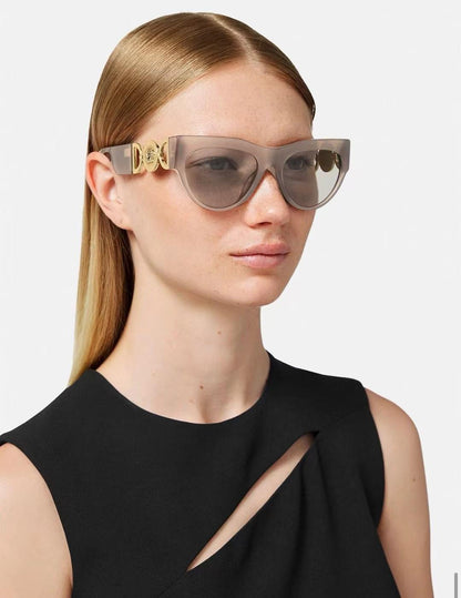 Versace 4440U Women Sunglasses