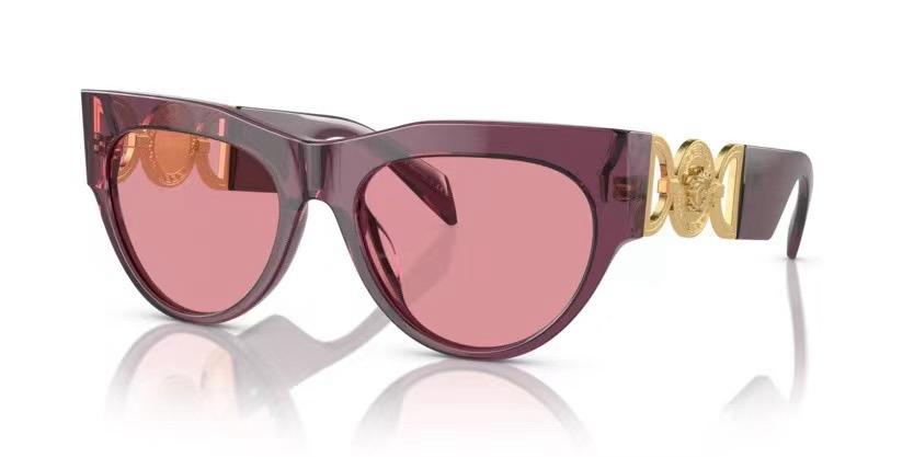 Versace 4440U Women Sunglasses