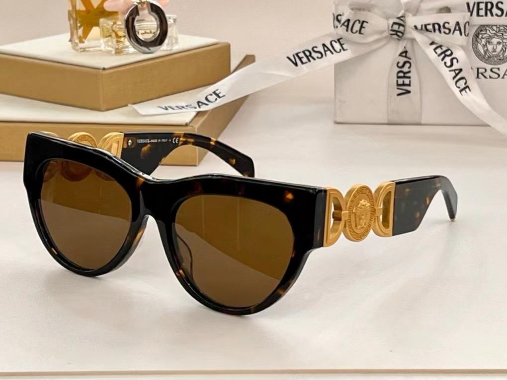 Versace 4440U Women Sunglasses