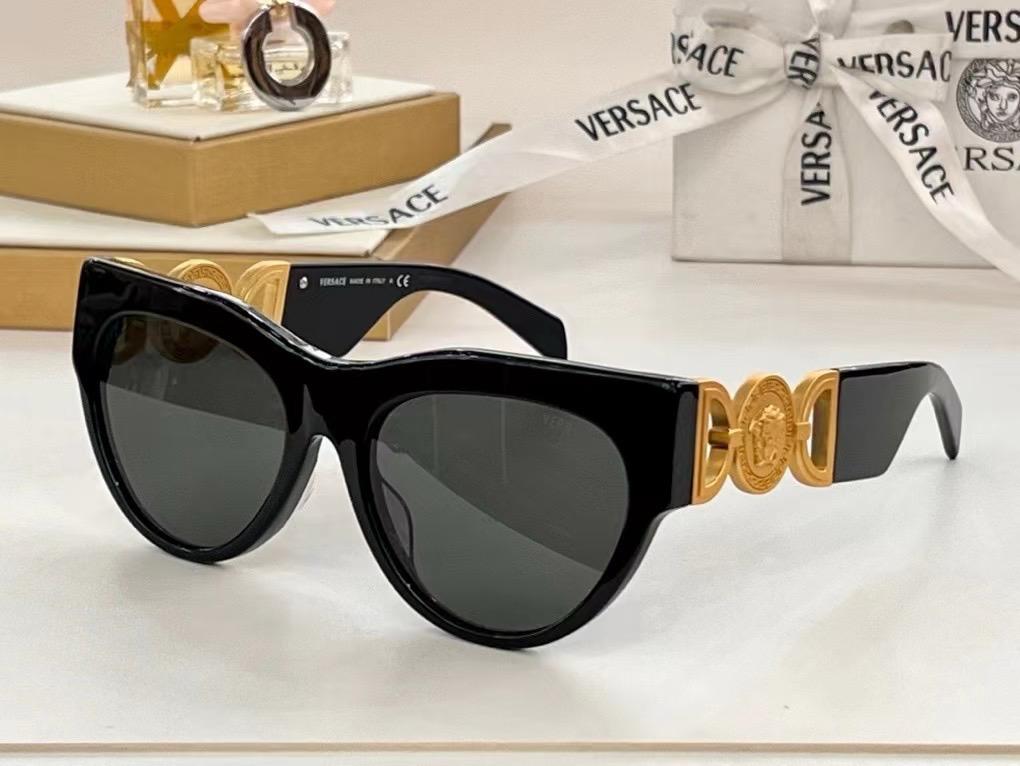 Versace 4440U Women Sunglasses