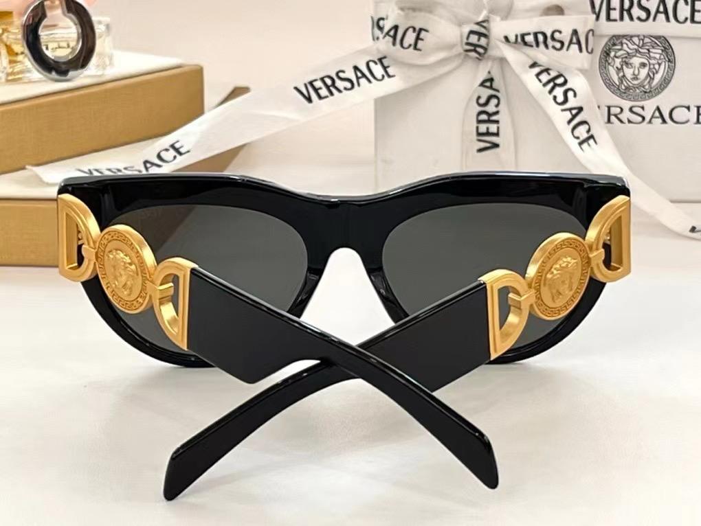 Versace 4440U Women Sunglasses